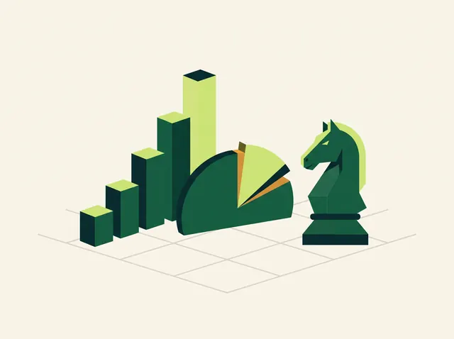 Illustration : Business