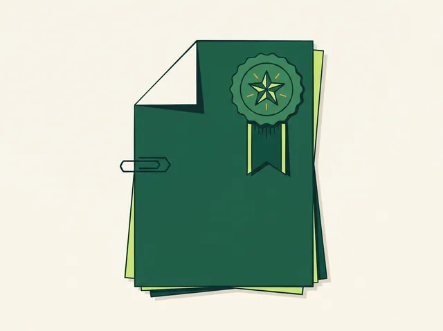 Illustration : Documents