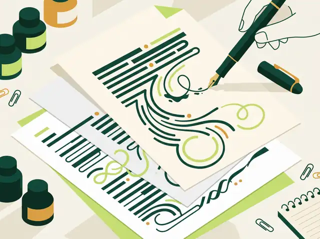 Illustration : Rédaction